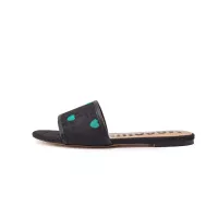 Cheap Moschino Slippers For Women #1319594 Replica Wholesale [$82.00 USD] [ITEM#1319594] on Replica Moschino Slippers