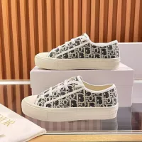 Cheap Christian Dior Casual Shoes For Women #1319604 Replica Wholesale [$96.00 USD] [ITEM#1319604] on Replica Christian Dior Casual Shoes
