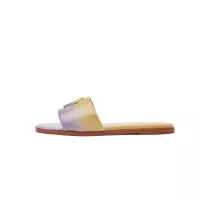 Cheap Tory Burch TB Slippers For Women #1319941 Replica Wholesale [$82.00 USD] [ITEM#1319941] on Replica Tory Burch TB Slippers