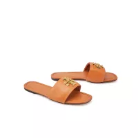 Cheap Tory Burch TB Slippers For Women #1319945 Replica Wholesale [$82.00 USD] [ITEM#1319945] on Replica Tory Burch TB Slippers