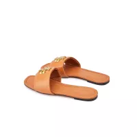 Cheap Tory Burch TB Slippers For Women #1319945 Replica Wholesale [$82.00 USD] [ITEM#1319945] on Replica Tory Burch TB Slippers