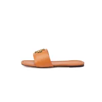 Cheap Tory Burch TB Slippers For Women #1319945 Replica Wholesale [$82.00 USD] [ITEM#1319945] on Replica Tory Burch TB Slippers