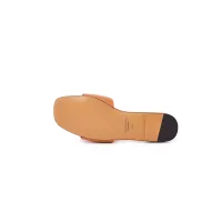 Cheap Tory Burch TB Slippers For Women #1319945 Replica Wholesale [$82.00 USD] [ITEM#1319945] on Replica Tory Burch TB Slippers