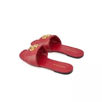 Cheap Tory Burch TB Slippers For Women #1319946 Replica Wholesale [$82.00 USD] [ITEM#1319946] on Replica Tory Burch TB Slippers