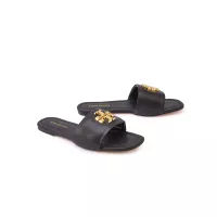 Cheap Tory Burch TB Slippers For Women #1319947 Replica Wholesale [$82.00 USD] [ITEM#1319947] on Replica Tory Burch TB Slippers