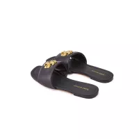 Cheap Tory Burch TB Slippers For Women #1319947 Replica Wholesale [$82.00 USD] [ITEM#1319947] on Replica Tory Burch TB Slippers