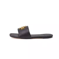 Cheap Tory Burch TB Slippers For Women #1319947 Replica Wholesale [$82.00 USD] [ITEM#1319947] on Replica Tory Burch TB Slippers