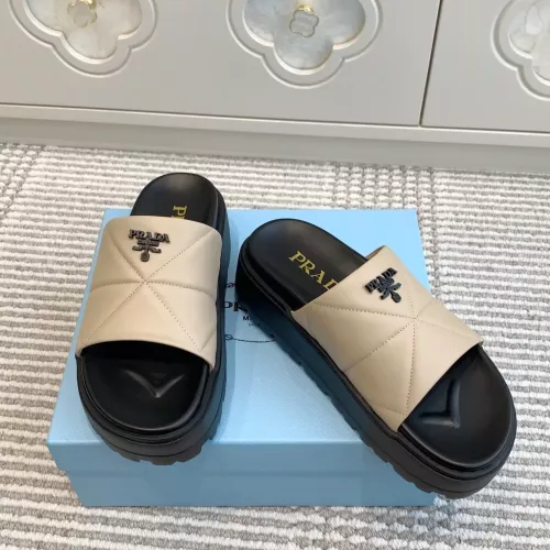 Prada Slippers For Women #1320196
