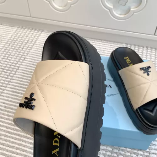 Cheap Prada Slippers For Women #1320196 Replica Wholesale [$98.00 USD] [ITEM#1320196] on Replica Prada Slippers