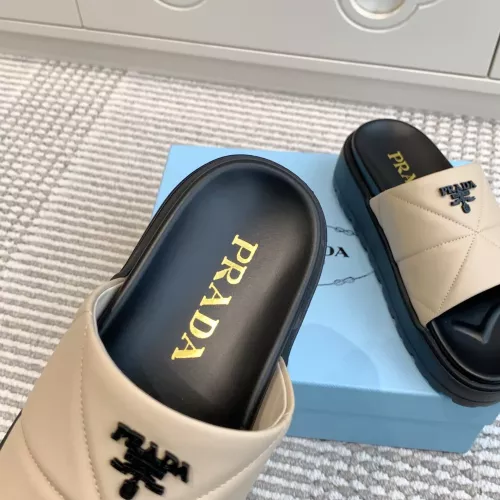 Cheap Prada Slippers For Women #1320196 Replica Wholesale [$98.00 USD] [ITEM#1320196] on Replica Prada Slippers