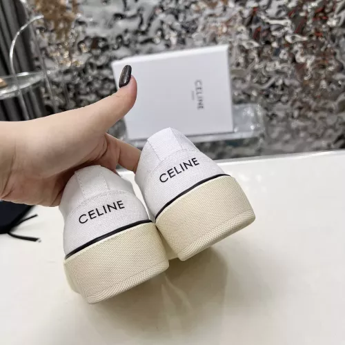Cheap Celine Casual Shoes For Women #1320202 Replica Wholesale [$80.00 USD] [ITEM#1320202] on Replica Celine Casual Shoes