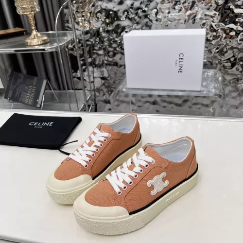 Celine Casual Shoes For Women #1320203