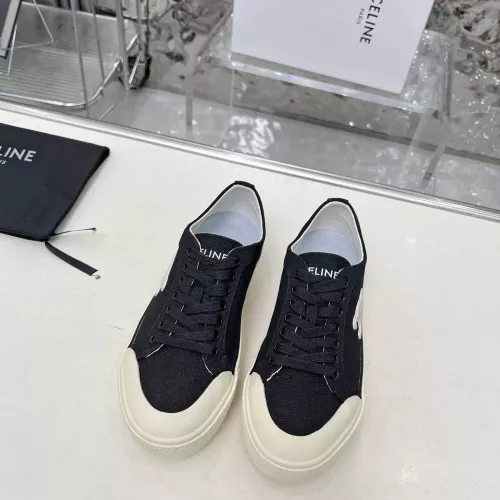 Cheap Celine Casual Shoes For Women #1320204 Replica Wholesale [$80.00 USD] [ITEM#1320204] on Replica Celine Casual Shoes