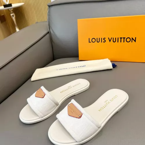 Louis Vuitton Slippers For Women #1320205