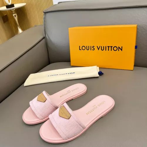 Louis Vuitton Slippers For Women #1320206