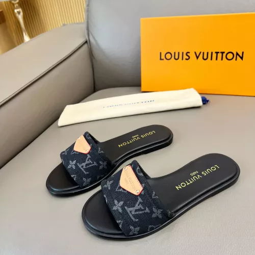 Louis Vuitton Slippers For Women #1320209