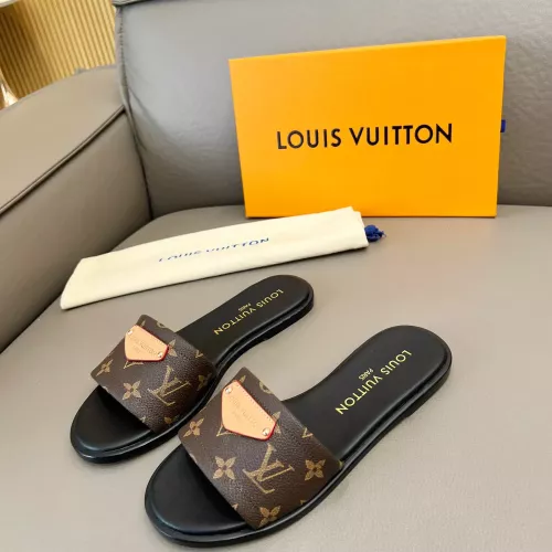 Louis Vuitton Slippers For Women #1320210