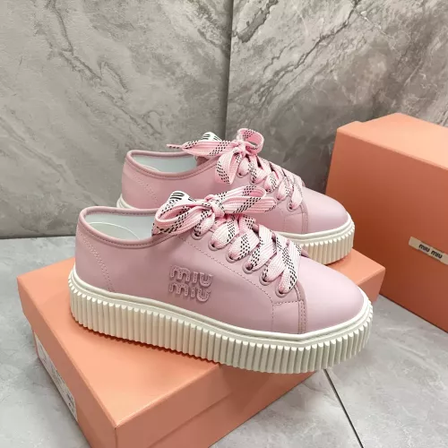 MIU MIU Casual Shoes For Women #1320215