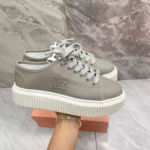 MIU MIU Casual Shoes For Women #1320216