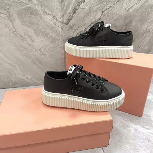MIU MIU Casual Shoes For Women #1320218