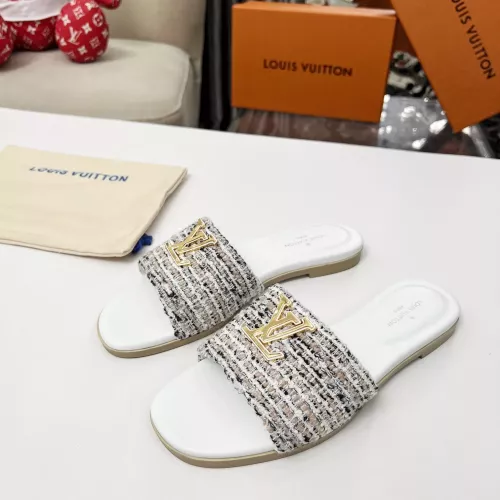 Louis Vuitton Slippers For Women #1320220