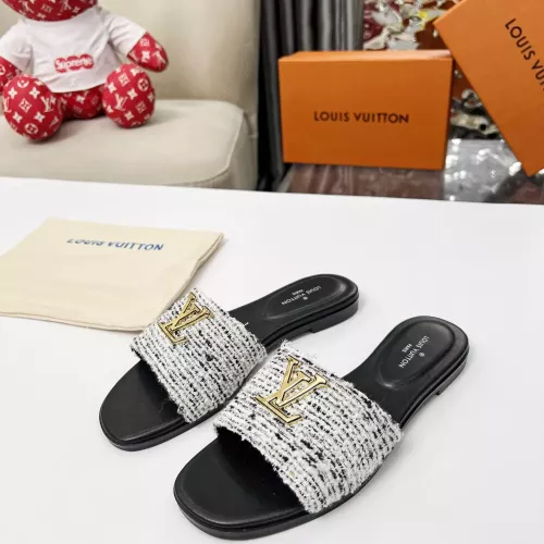 Louis Vuitton Slippers For Women #1320221