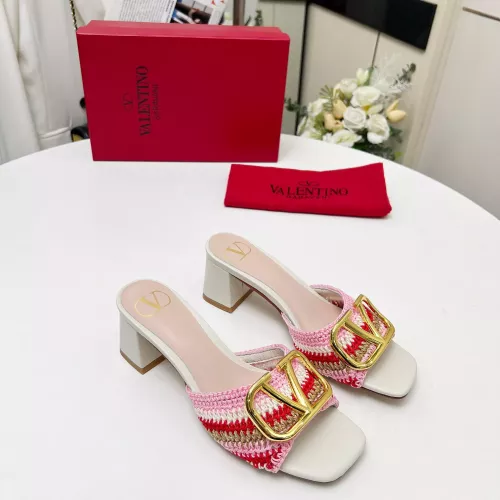 Valentino Slippers For Women #1320236