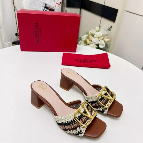 Valentino Slippers For Women #1320237
