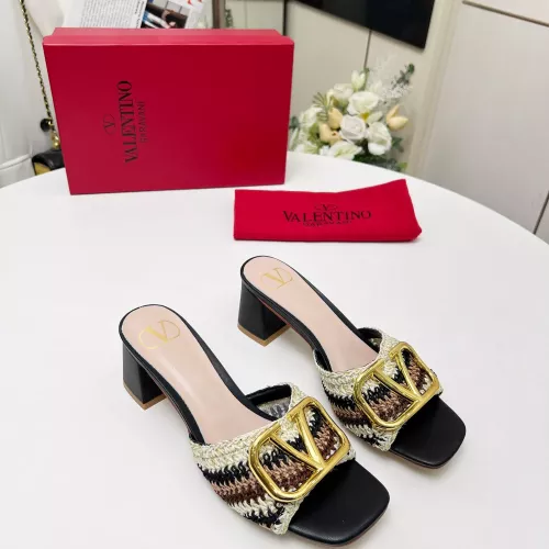 Valentino Slippers For Women #1320238