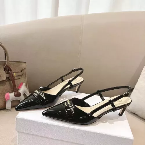 Christian Dior Sandal For Women #1320245