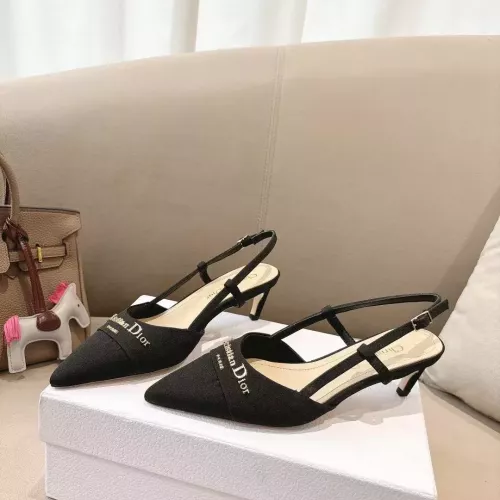 Christian Dior Sandal For Women #1320246