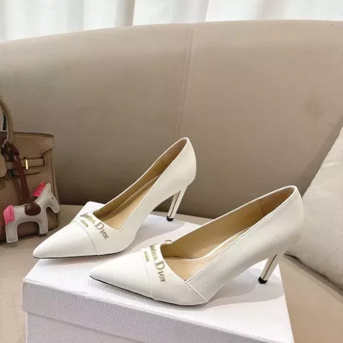 Christian Dior High-Heeled Shoes For Women #1320247