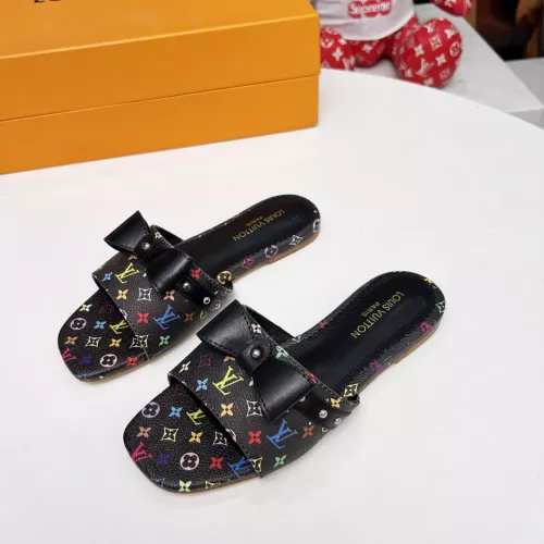 Louis Vuitton Slippers For Women #1320250