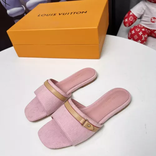 Louis Vuitton Slippers For Women #1320252