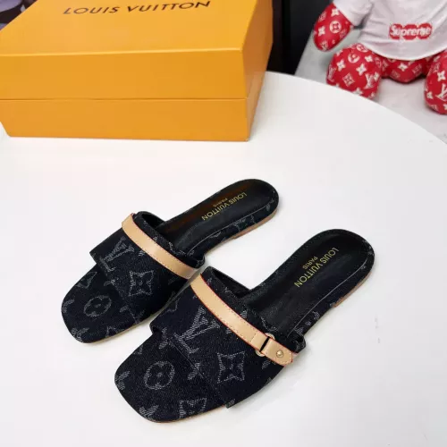 Louis Vuitton Slippers For Women #1320254