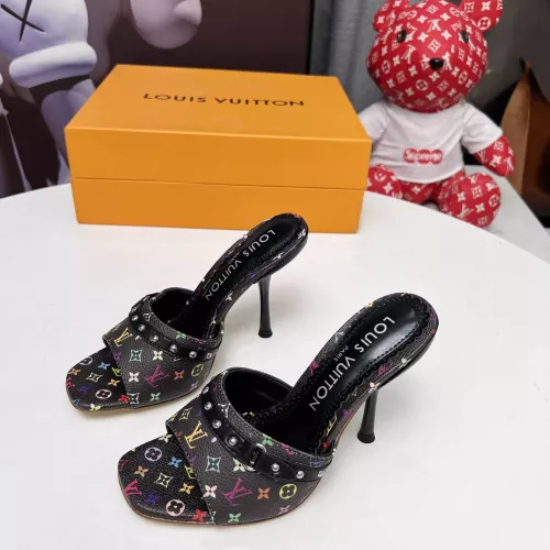 Louis Vuitton Slippers For Women #1320256