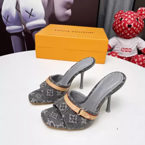 Louis Vuitton Slippers For Women #1320258