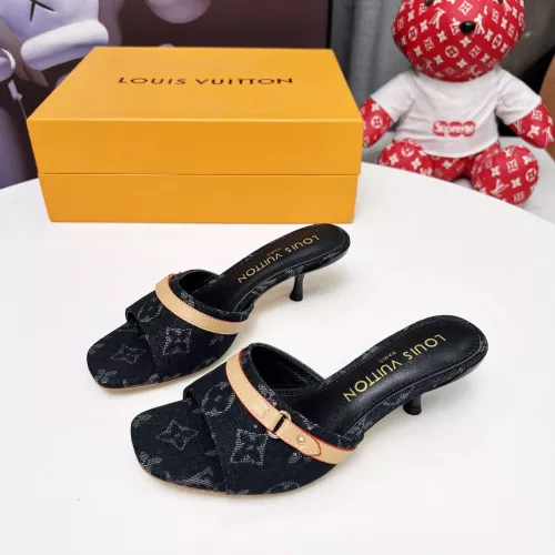 Louis Vuitton Slippers For Women #1320263