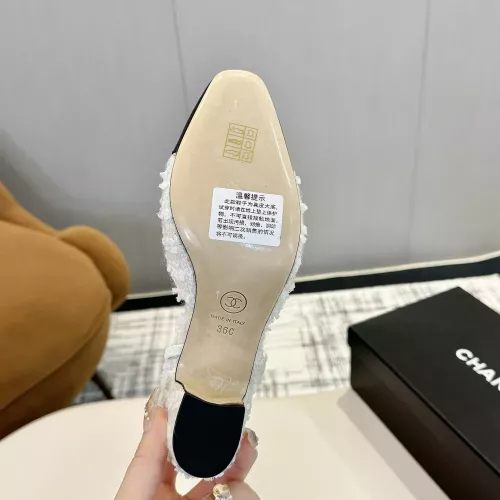 Cheap Chanel Sandal For Women #1320264 Replica Wholesale [$92.00 USD] [ITEM#1320264] on Replica Chanel Sandal