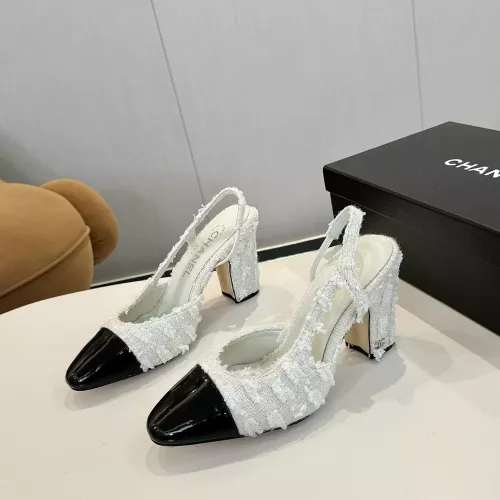 Chanel Sandal For Women #1320270