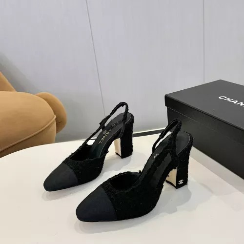 Chanel Sandal For Women #1320274