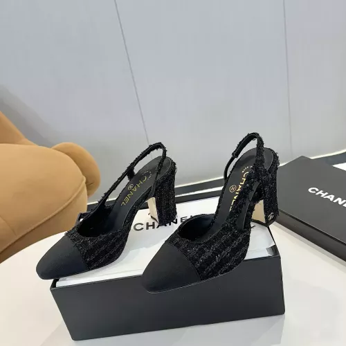 Chanel Sandal For Women #1320275