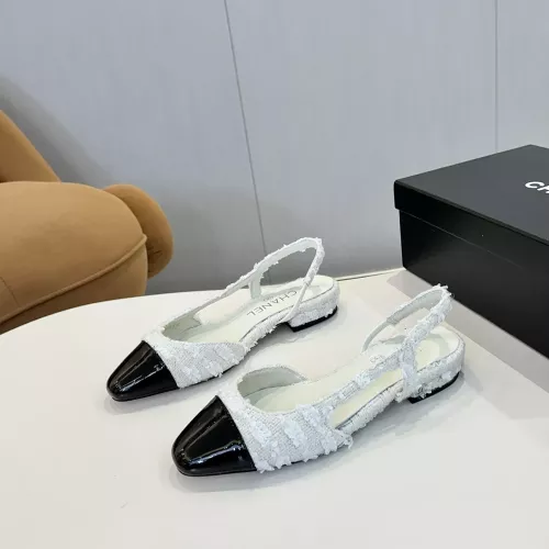Chanel Sandal For Women #1320276