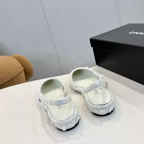 Cheap Chanel Sandal For Women #1320276 Replica Wholesale [$92.00 USD] [ITEM#1320276] on Replica Chanel Sandal