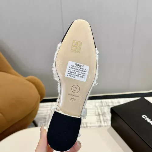 Cheap Chanel Sandal For Women #1320276 Replica Wholesale [$92.00 USD] [ITEM#1320276] on Replica Chanel Sandal
