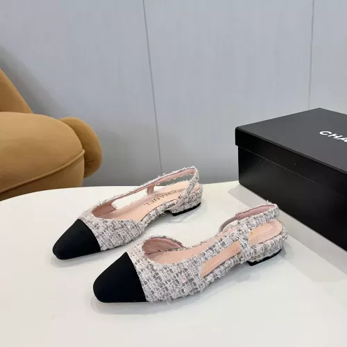 Chanel Sandal For Women #1320277