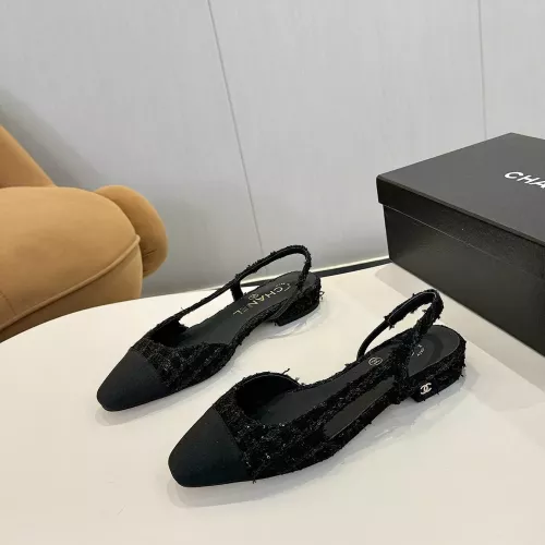 Chanel Sandal For Women #1320279