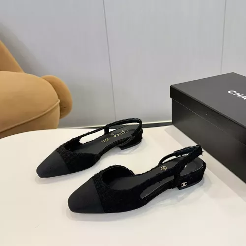 Chanel Sandal For Women #1320280