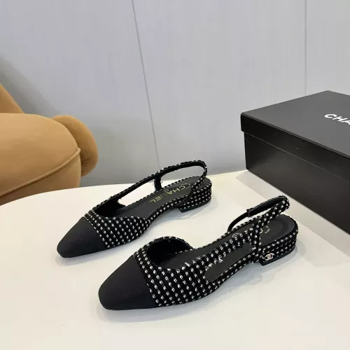Chanel Sandal For Women #1320281