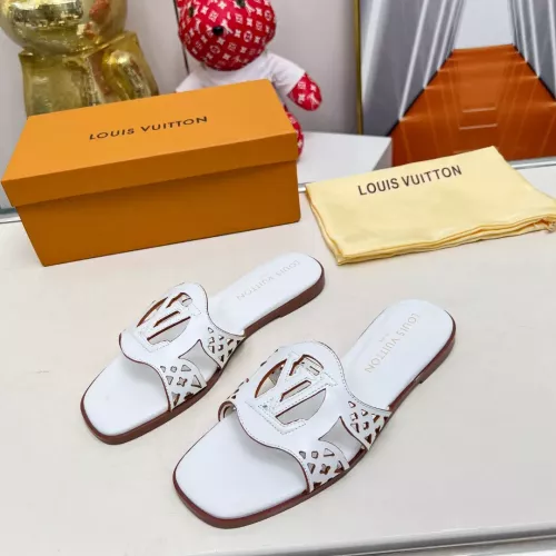 Louis Vuitton Slippers For Women #1320288